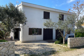 Apartments by the sea Povljana, Pag - 21144